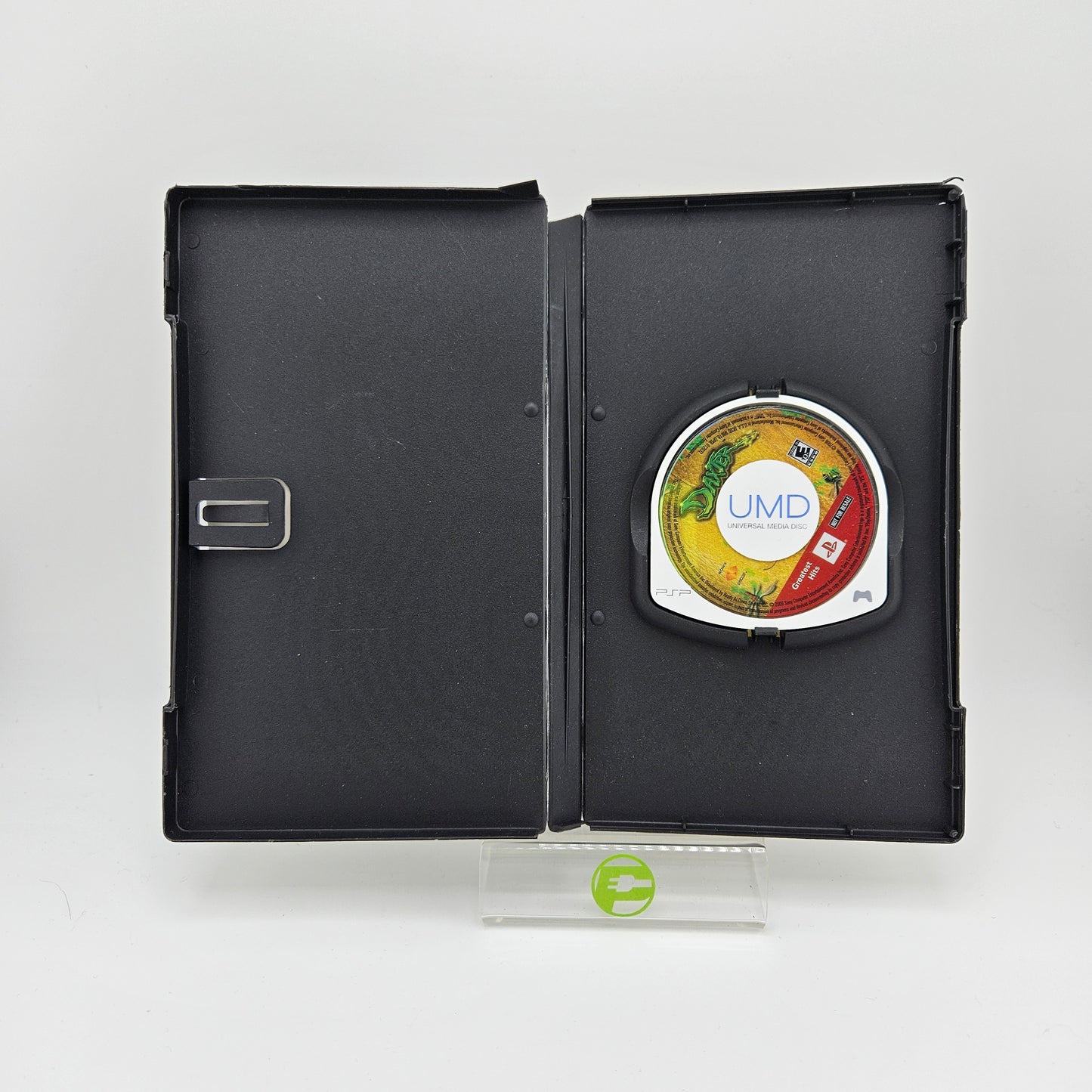 Daxter (Sony PlayStation Portable PSP, 2006)