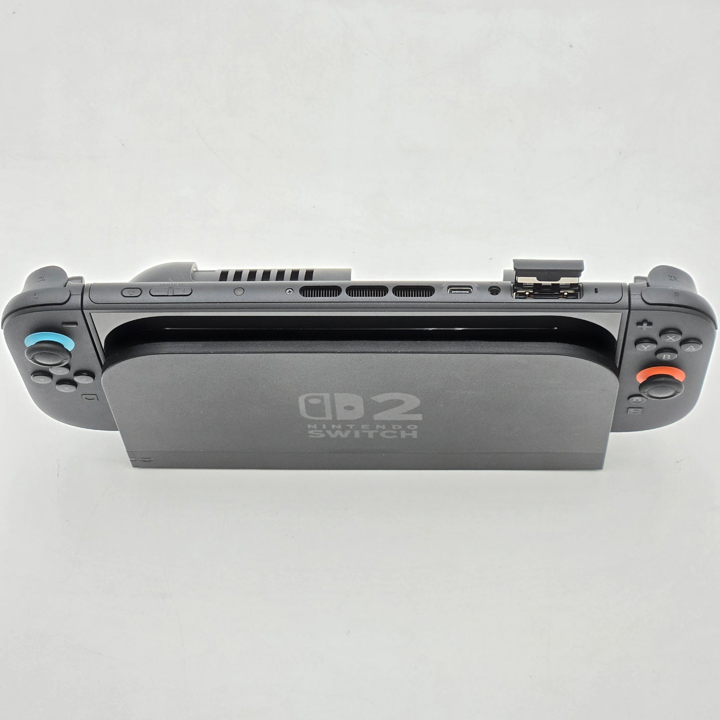 Nintendo Switch 2 Video Game Console BEE-001 Black