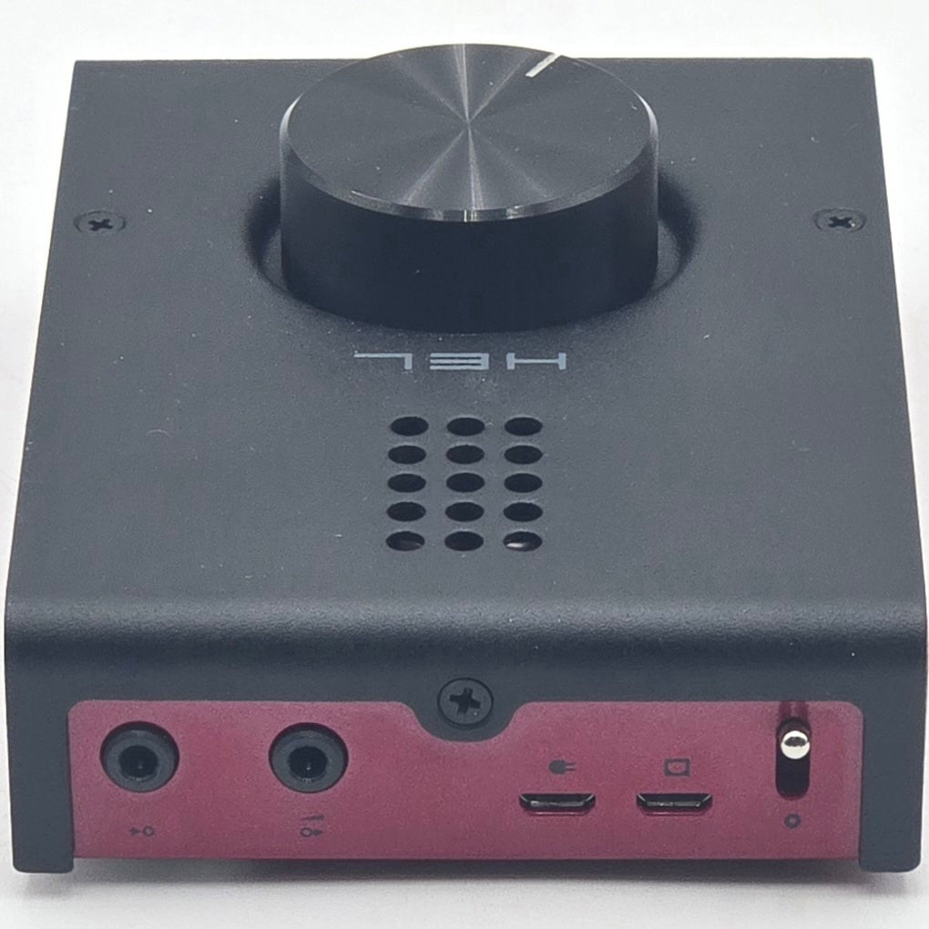 Schiit Hel Gaming DAC/Amp SCH28