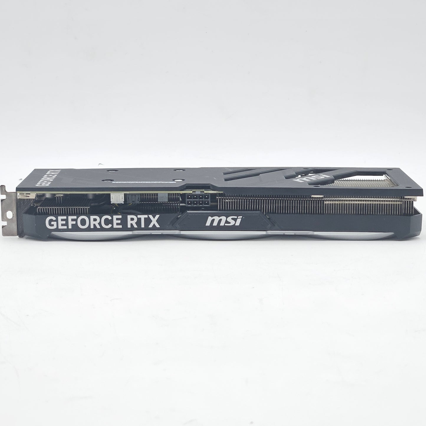 MSi NVIDIA GeForce RTX 4060 Ti VENTUS 3X OC 8GB GDDR6 Graphics Card V515-016R