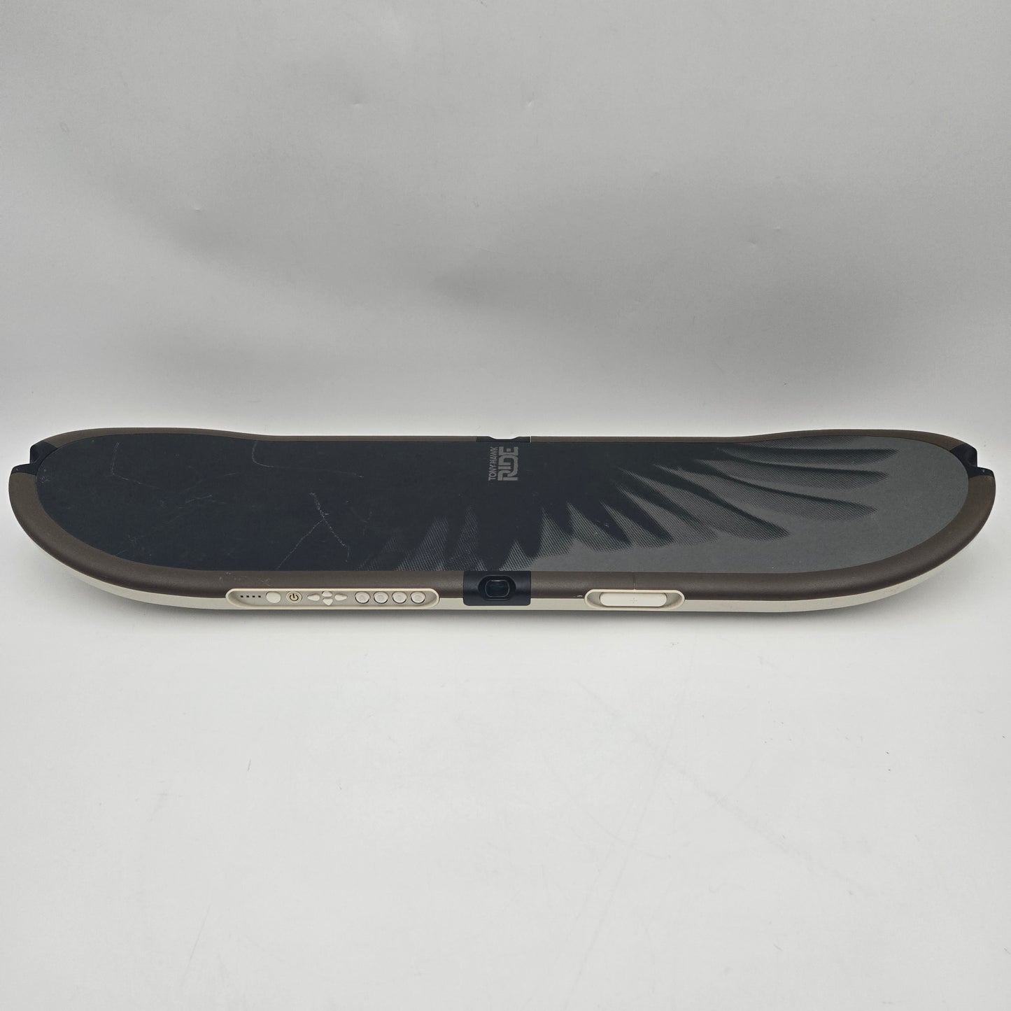 Nintendo Wii Wireless Skateboard w/ Tony Hawk: Ride + Tony Hawk: Shred & Dongle