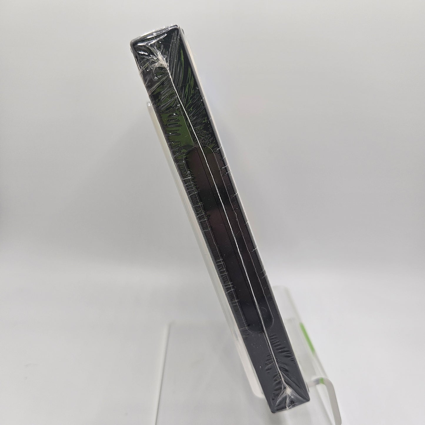 New Sealed Left Brain Right Brain (Nintendo DS, 2007)