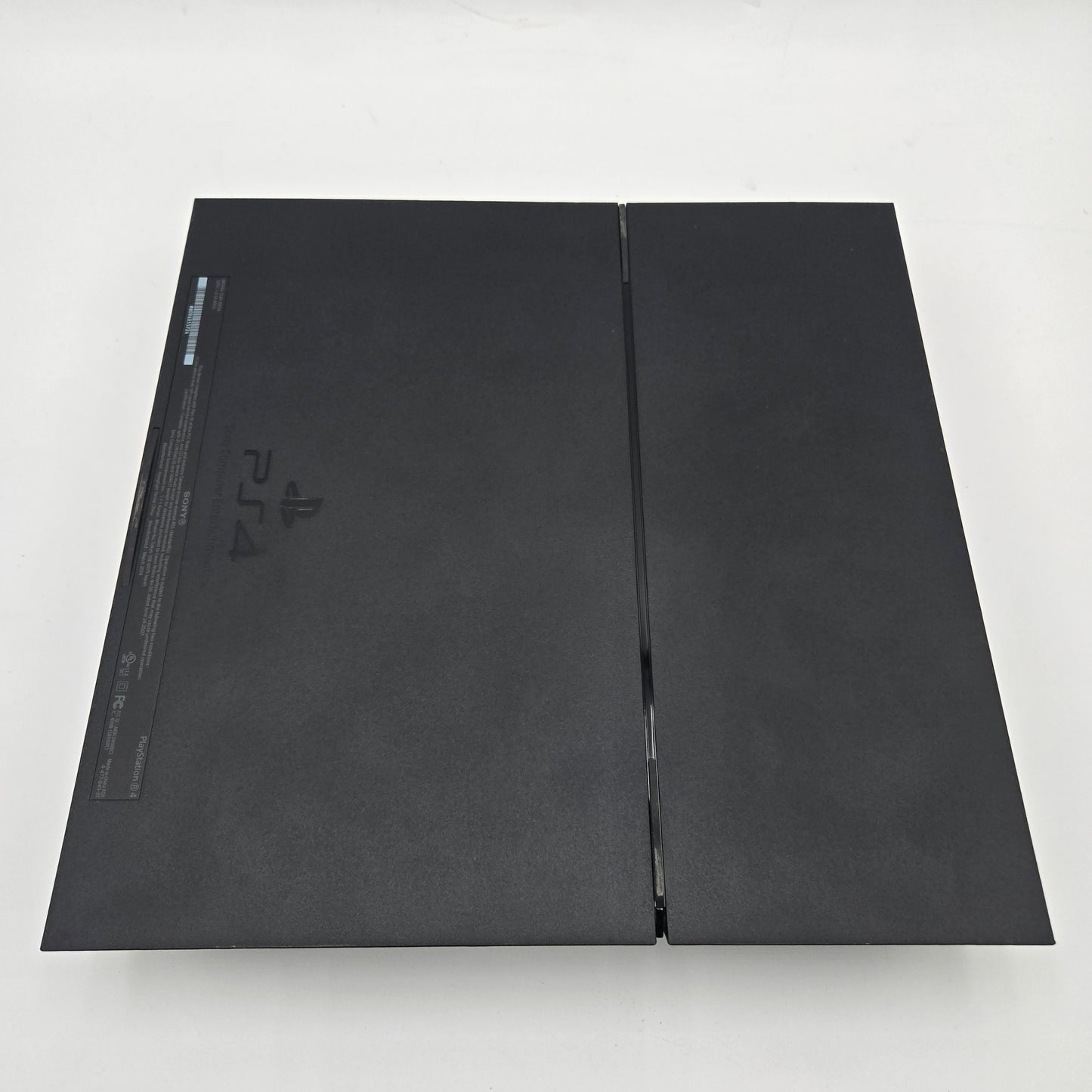 Sony PlayStation 4 PS4 Upgraded 2TB Black Console Gaming System CUH-1001A