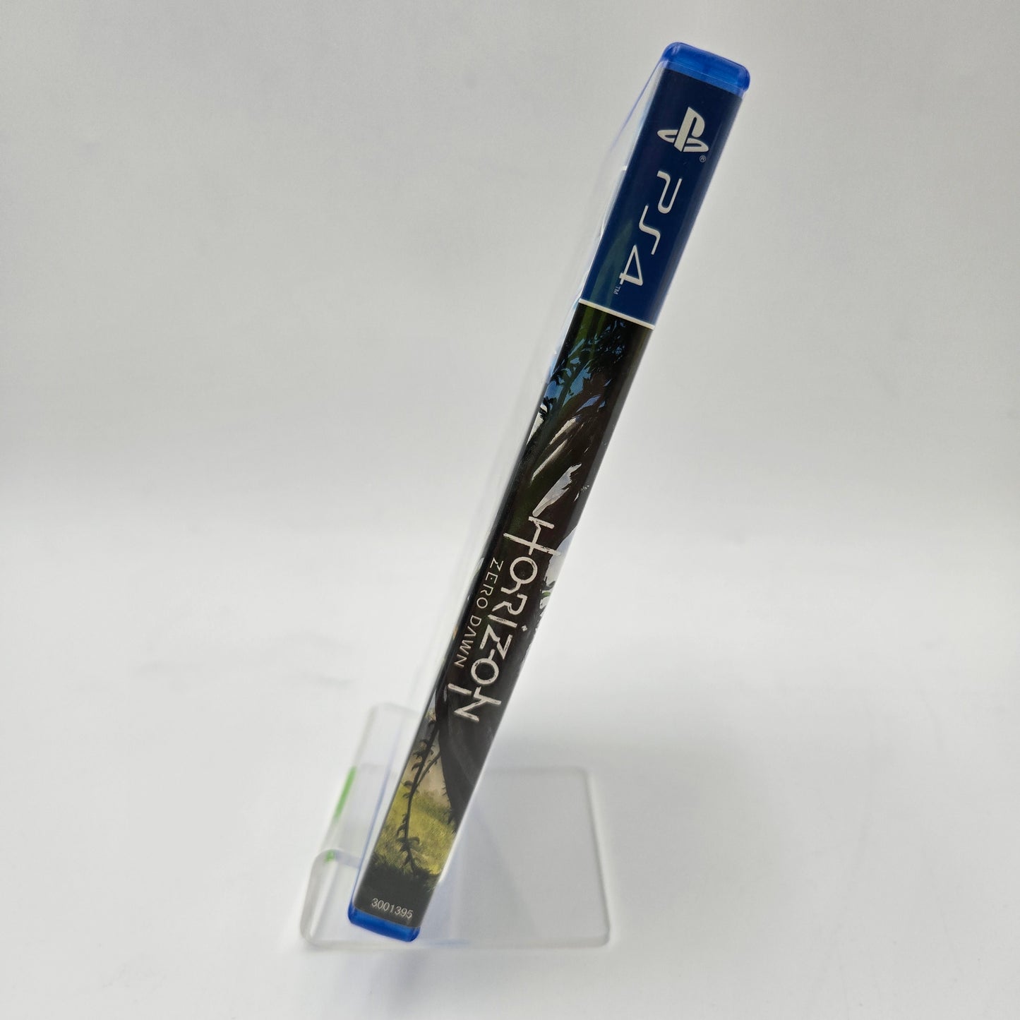 Horizon Zero Dawn (Sony PlayStation 4 PS4, 2017)