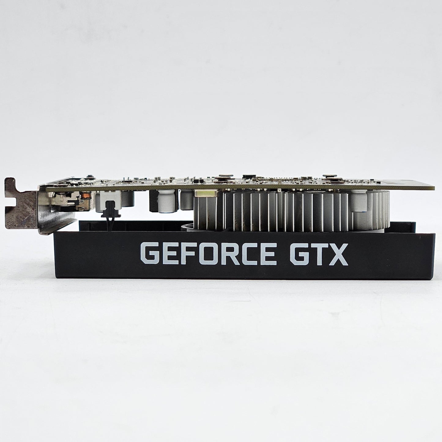 HP NVIDIA GeForce GTX 1650 4GB GDDR5 Graphics Card L34260-001
