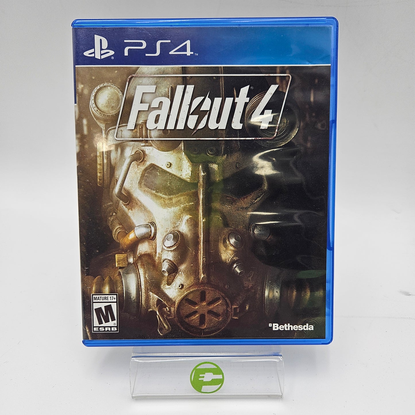 Fallout 4 (Sony PlayStation 4 PS4, 2015)