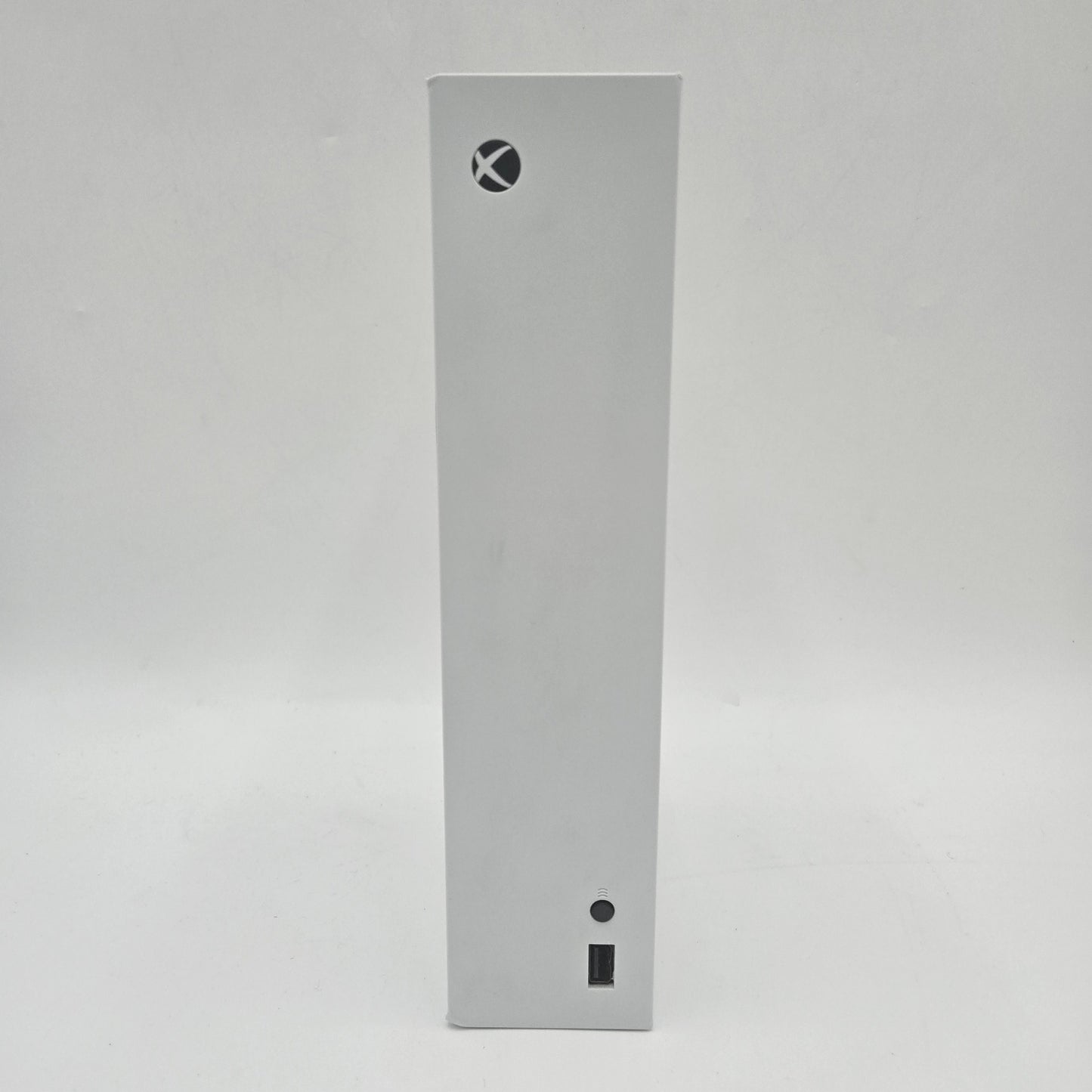 Microsoft Xbox Series S 512GB + 512GB Expansion Console Gaming System White 1883