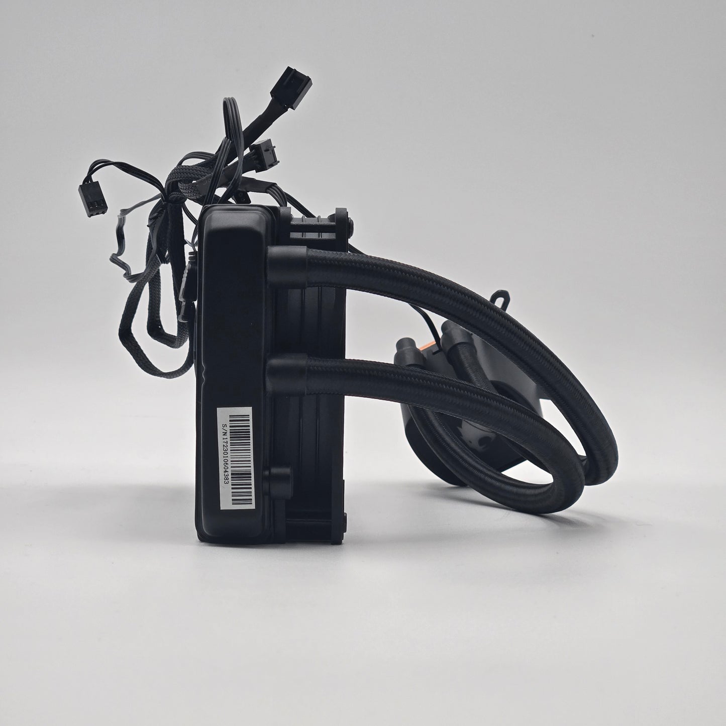 iBUYPOWER AW4 AIO CPU Cooler