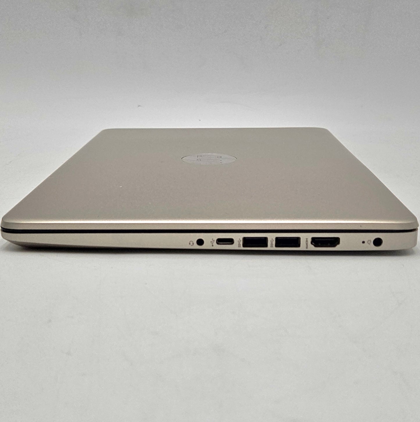 HP Laptop 14-DQ3230NR 14" Celeron N4500 1.10Ghz 4GB RAM 64GB eMMC