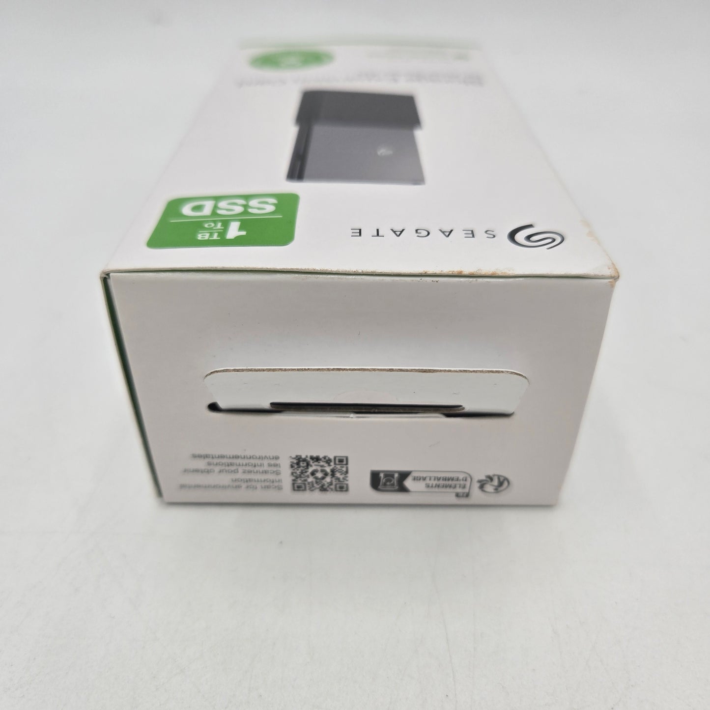 New Sealed Seagate 1TB Storage Expansion Card Black For Xbox Series S|X