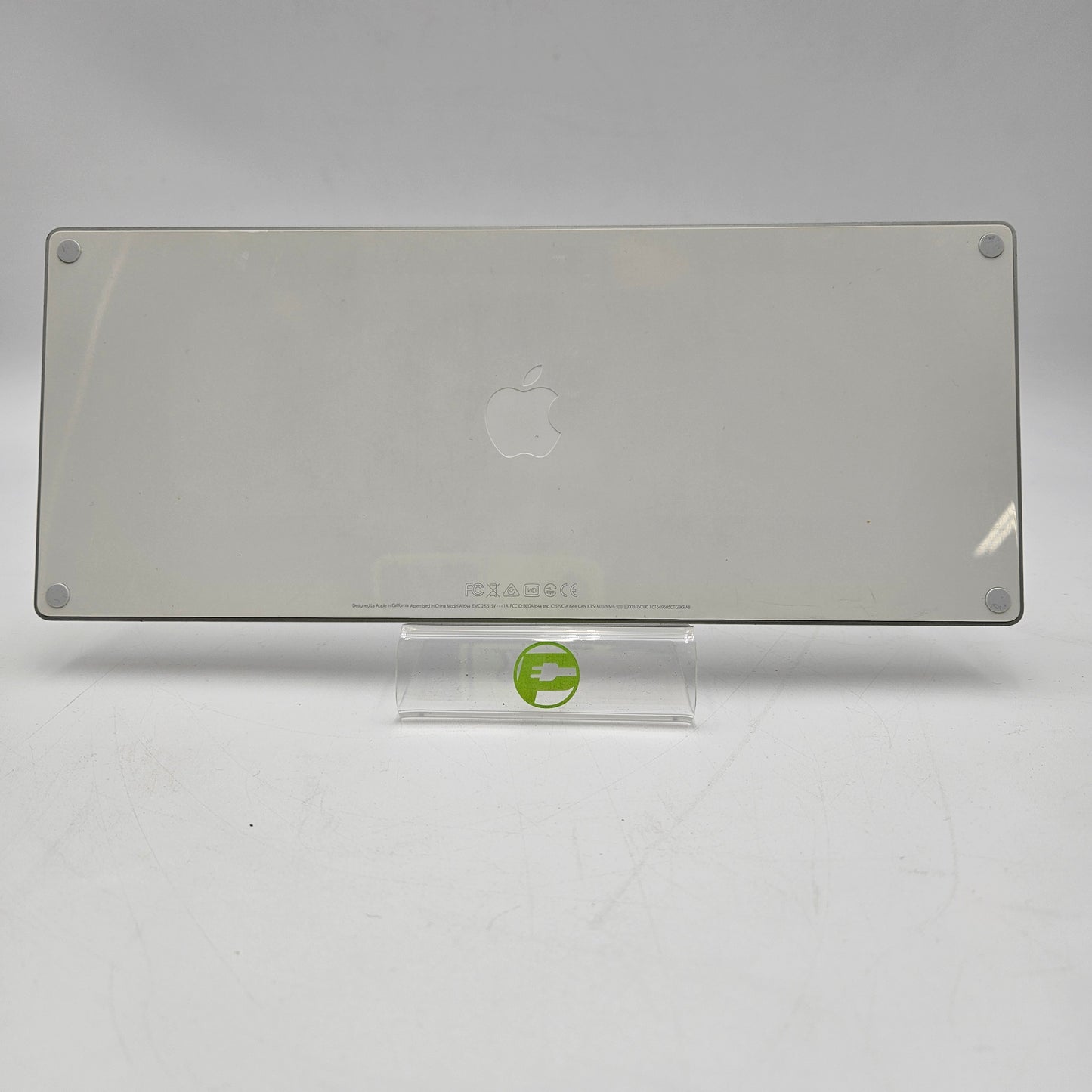 Apple Magic Keyboard Silver