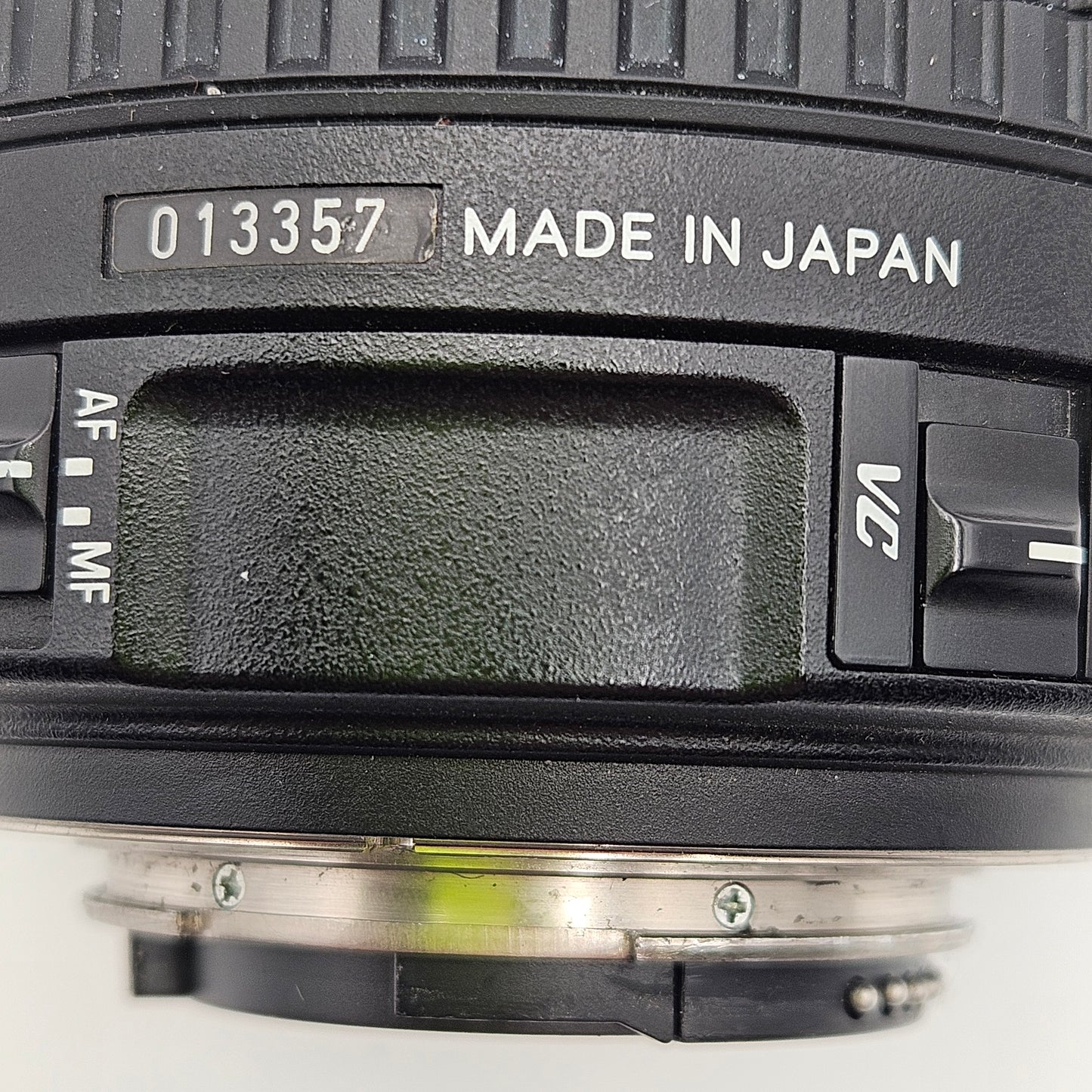 Tamron 28-300mm f/3.5-6.3 28-300mm f/3.5-6.3 For Nikon AF-Mount