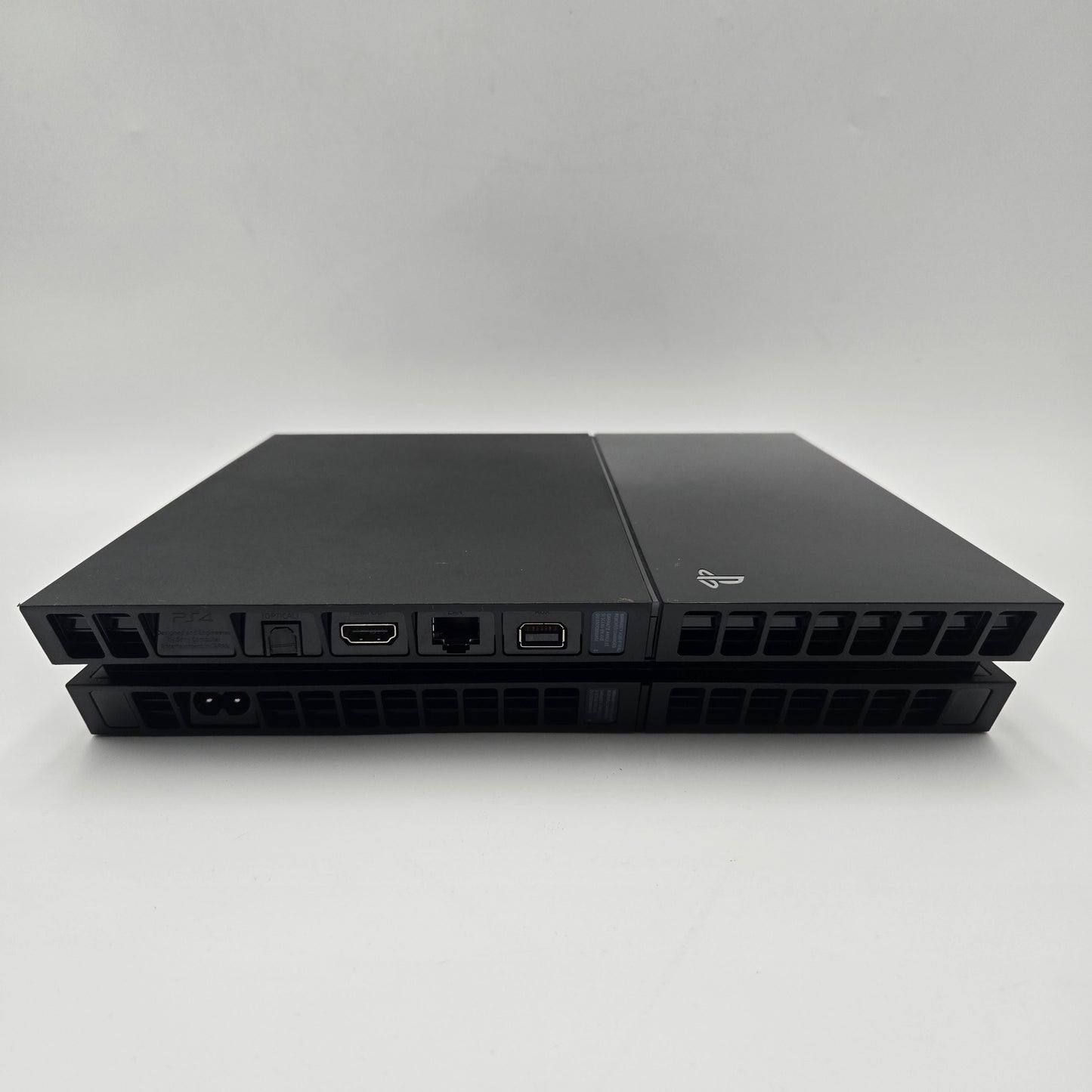 Sony PlayStation 4 PS4 Upgraded 2TB Black Console Gaming System CUH-1001A