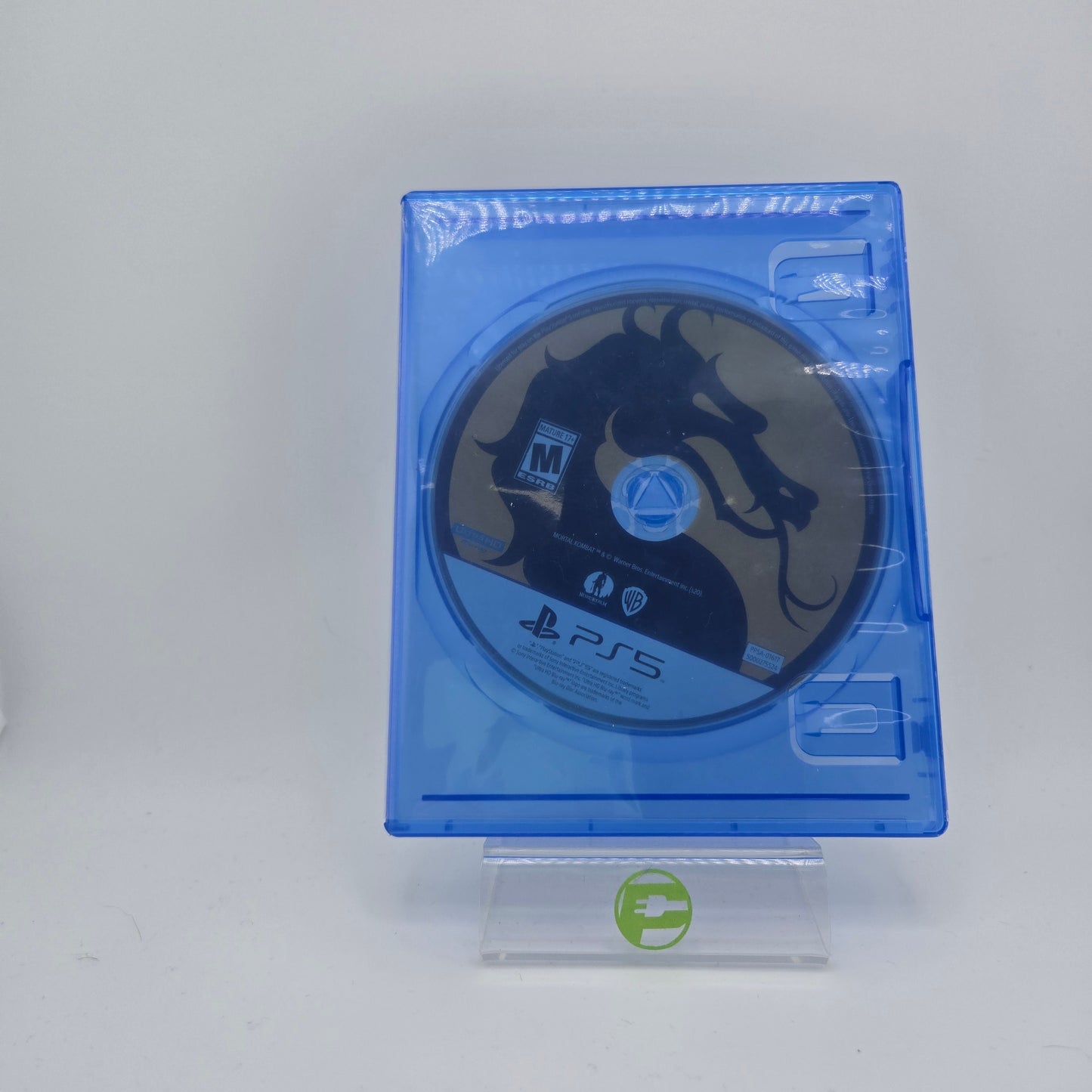 Mortal Kombat 11 Ultimate (Sony PlayStation 5 PS5, 2020)