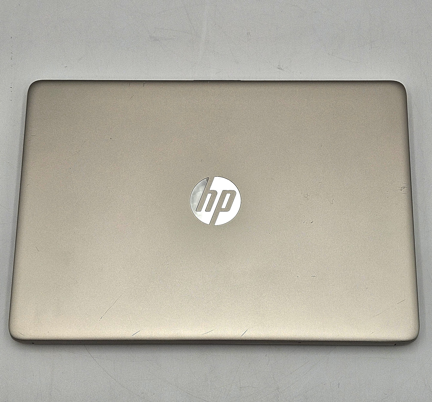 HP Laptop 14-DQ3230NR 14" Celeron N4500 1.10Ghz 4GB RAM 64GB eMMC