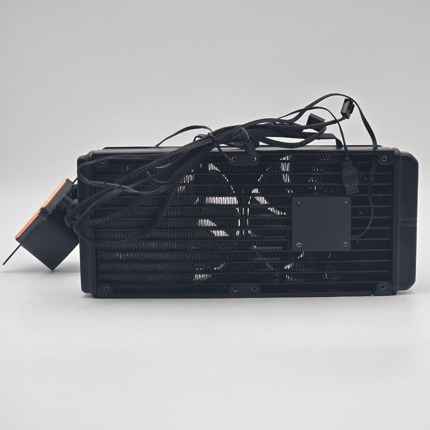 iBUYPOWER AW4 AIO CPU Cooler