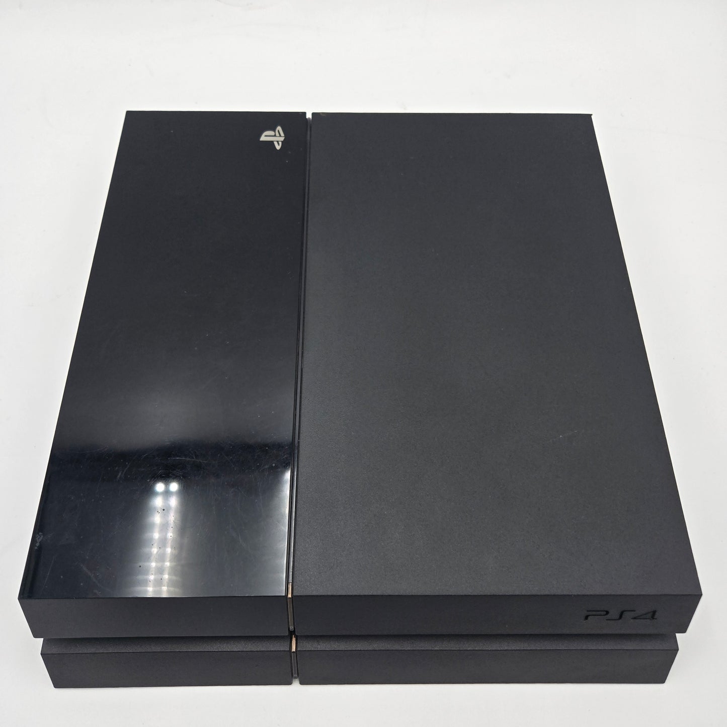 Sony PlayStation 4 PS4 Upgraded 2TB Black Console Gaming System CUH-1001A