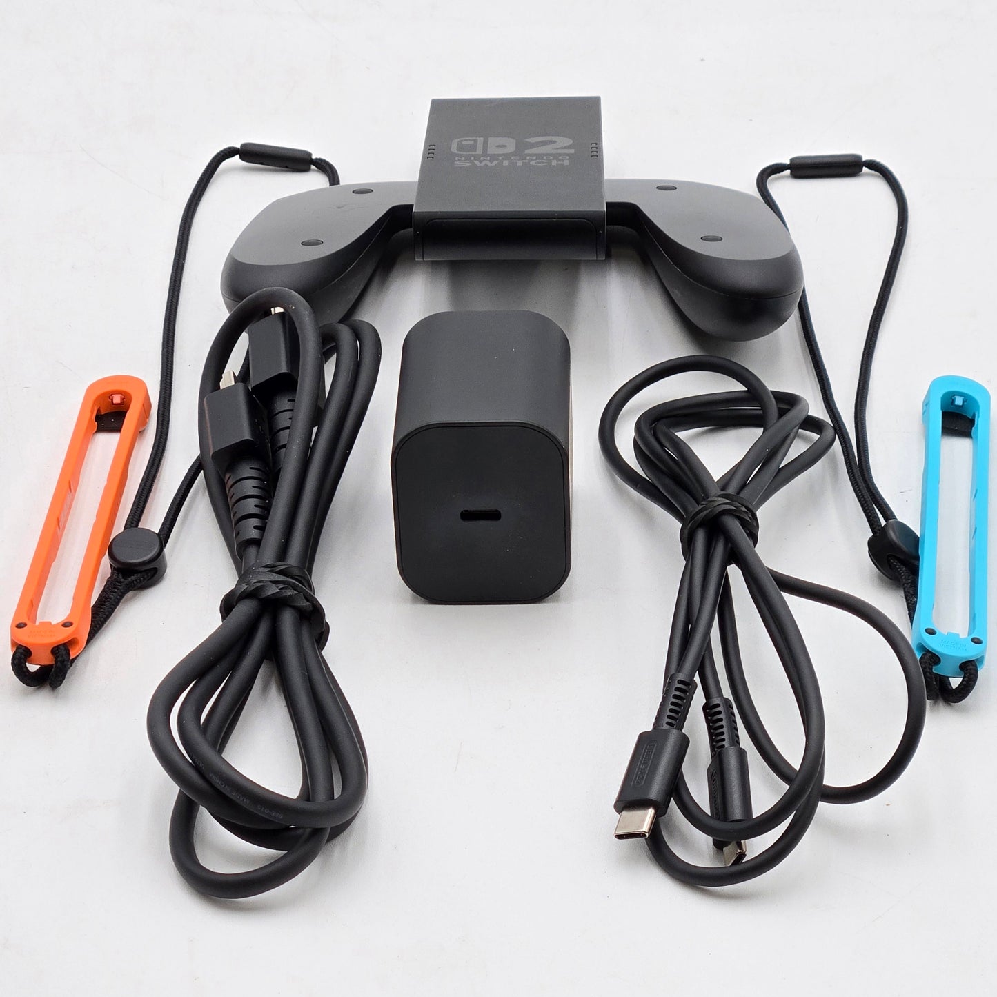 Nintendo Switch 2 Video Game Console BEE-001 Black