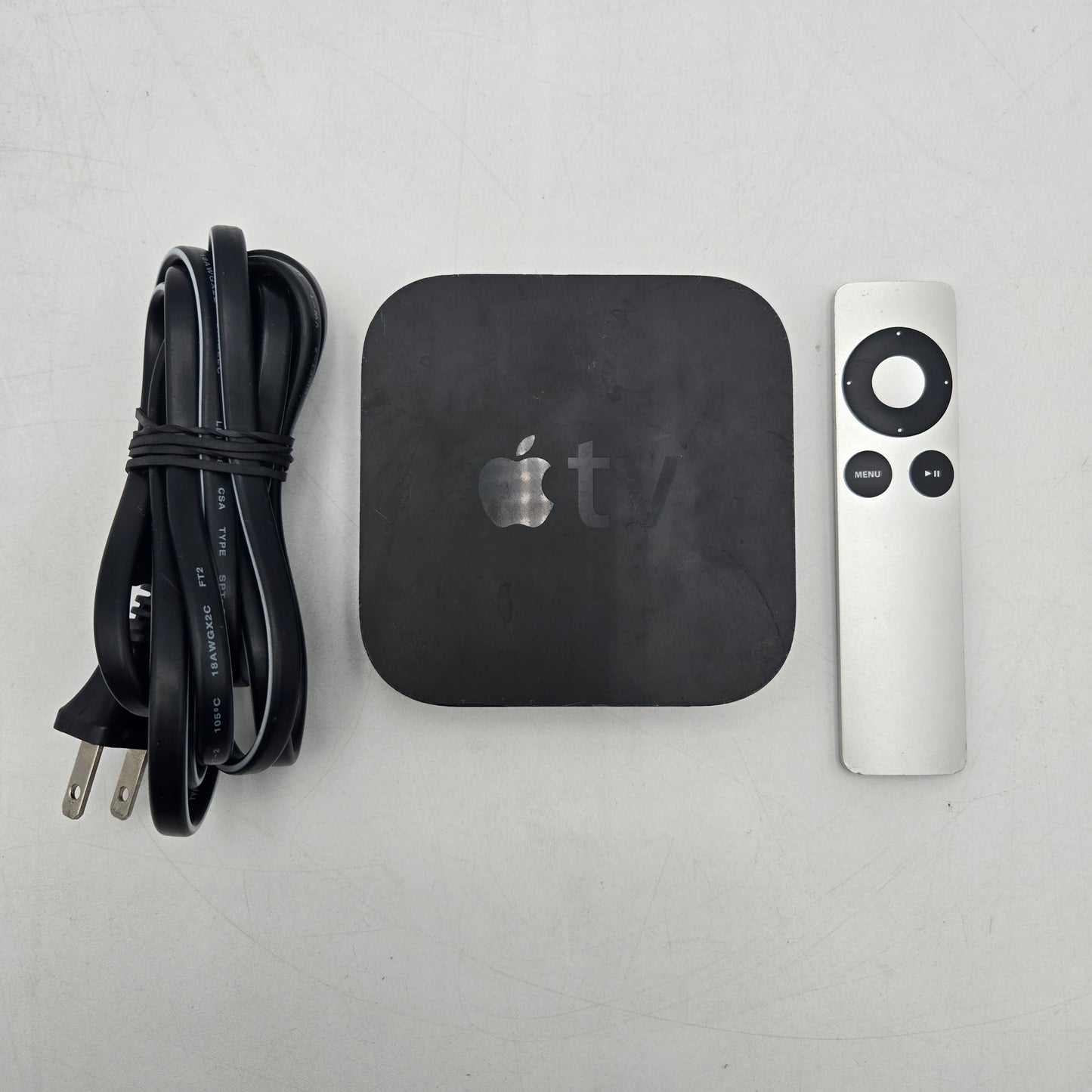 Apple Apple TV (3rd generation) 8GB Digital HD Media Streamer WiFi + Ethernet