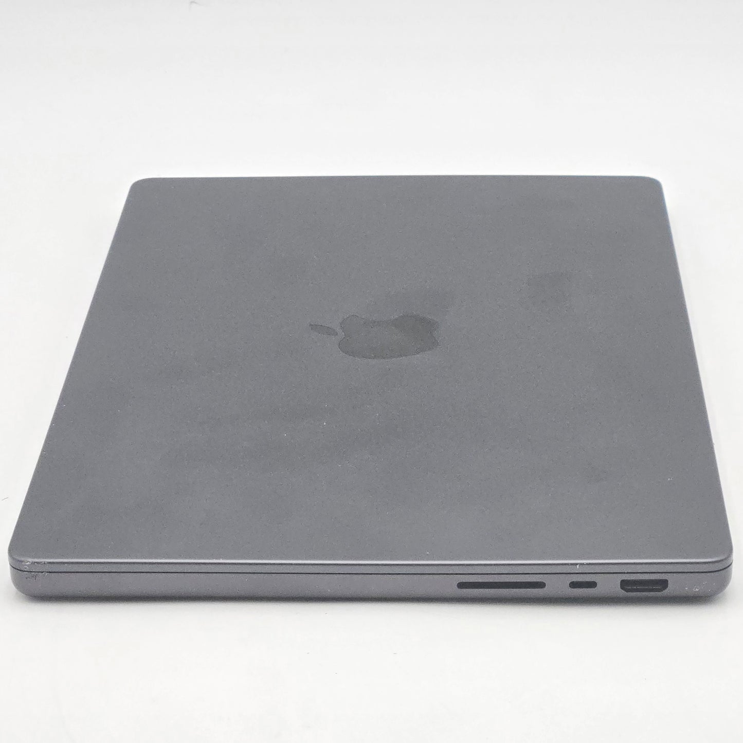 2023 Apple MacBook Pro 14" M3 Pro 14C GPU 4.0GHz 18GB RAM 512GB SSD MRX33LL/A