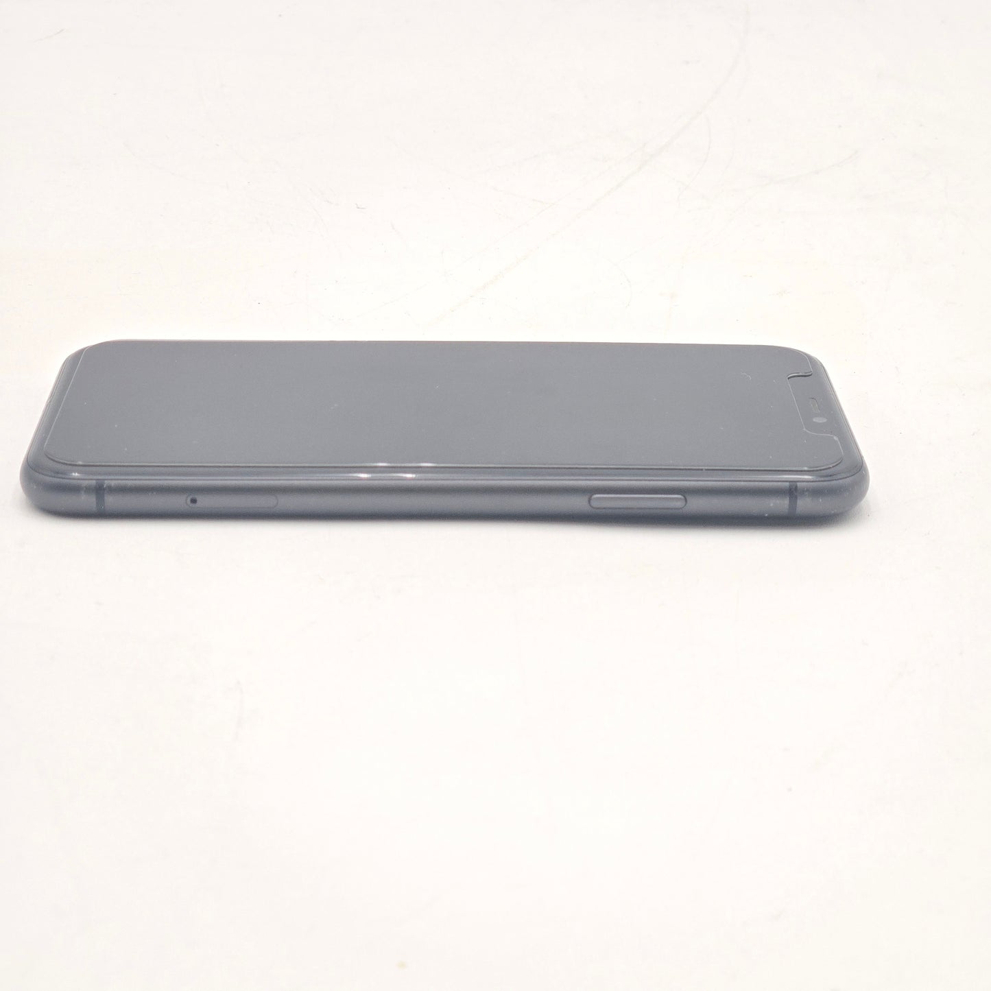 Unlocked Apple iPhone 11 128GB 18.5 BLACK MWJ02LL/A