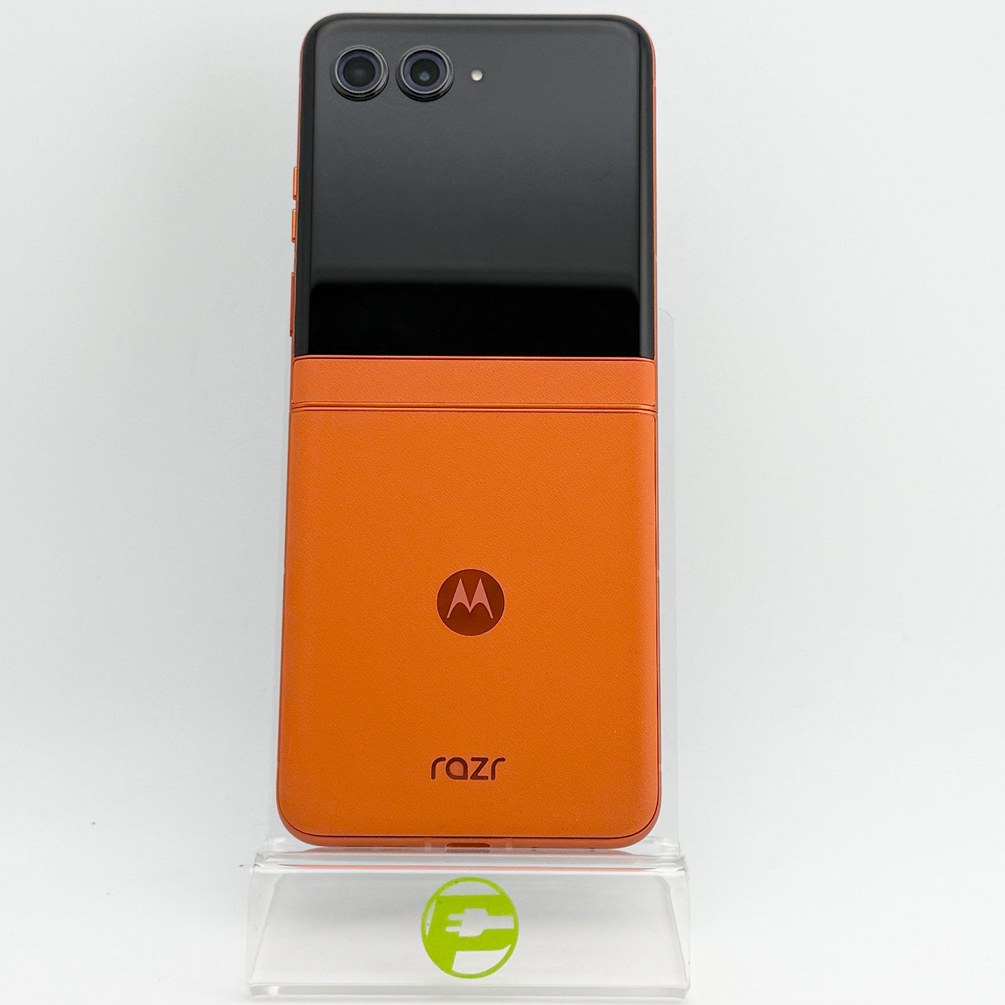 Factory Unlocked Motorola Razr 256GB Orange PB250015US