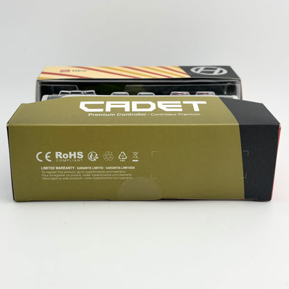 New Hyperkin Cadet Gray M07246 For NES