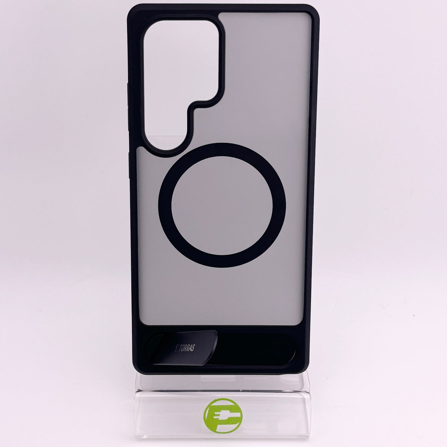 Unlocked Samsung Galaxy S25 Ultra 12GB RAM 256GB SM-S938U1 Titanium Black