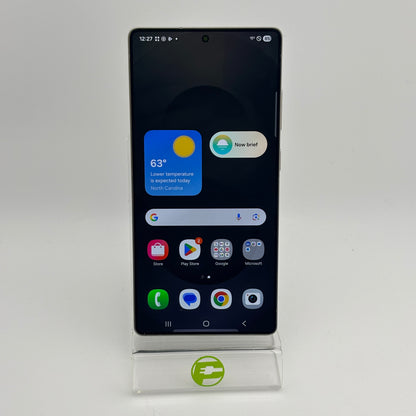 Unlocked Samsung Galaxy S25 Ultra 12GB RAM 256GB SM-S938U1 Titanium Black