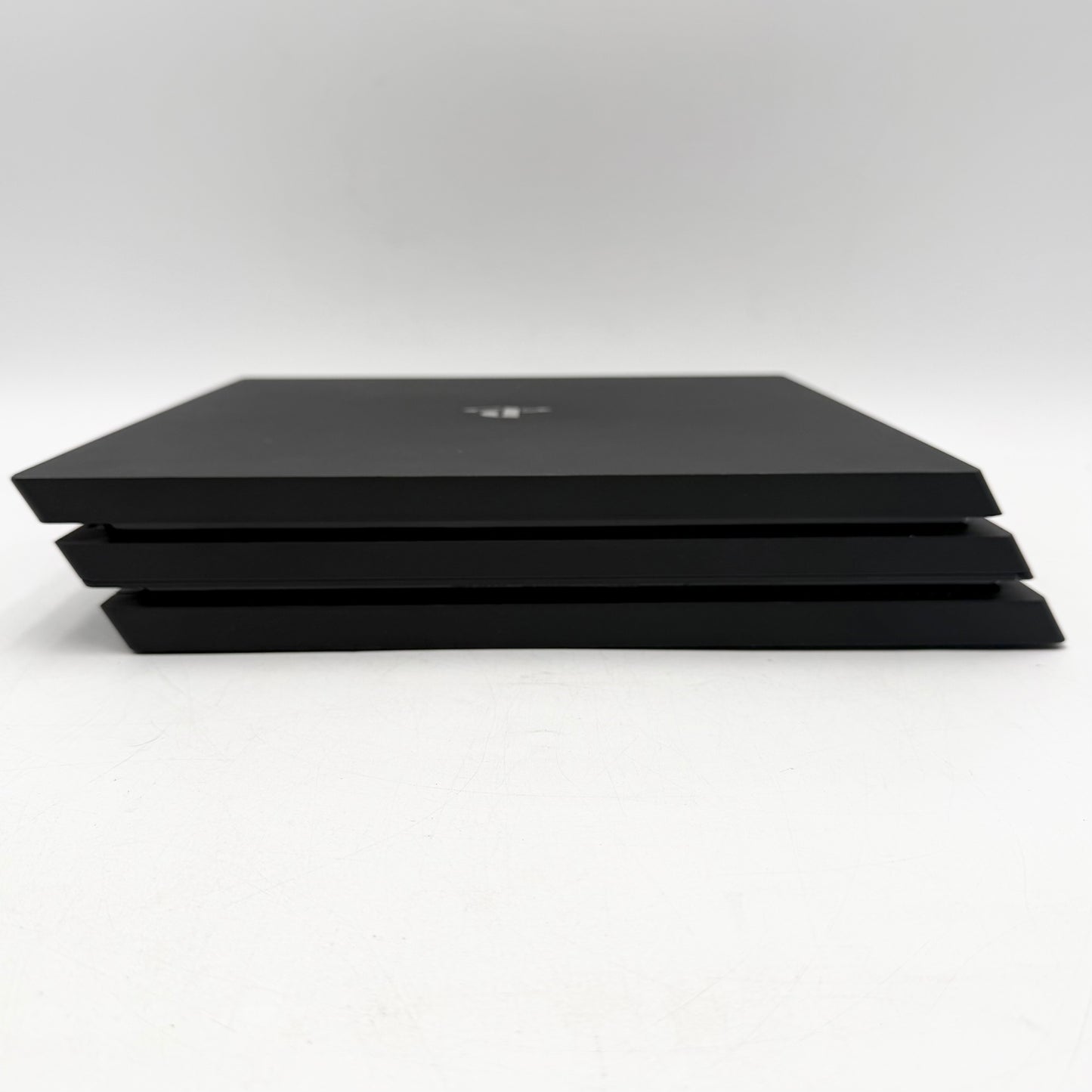 Sony PlayStation 4 Pro PS4 1TB Black Console Gaming System CUH-7015B