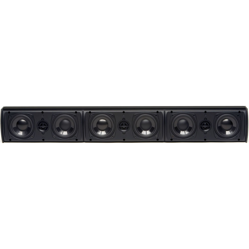Boston P400 Left Right Center Speaker P400