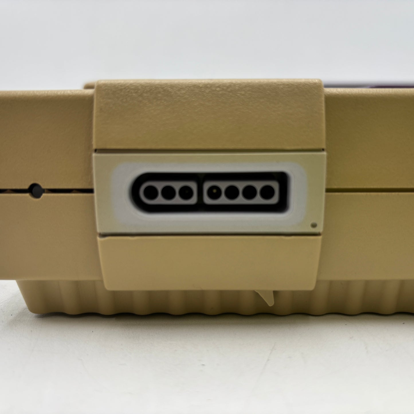 Broken Nintendo Super Nintendo SNES Video Game Console SNS-001 Does not turn on