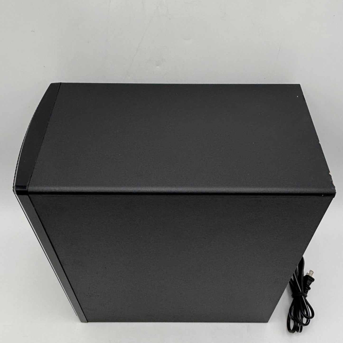 LG Sound Bar Surround Speaker W/ Subwoofer Black NB2420A