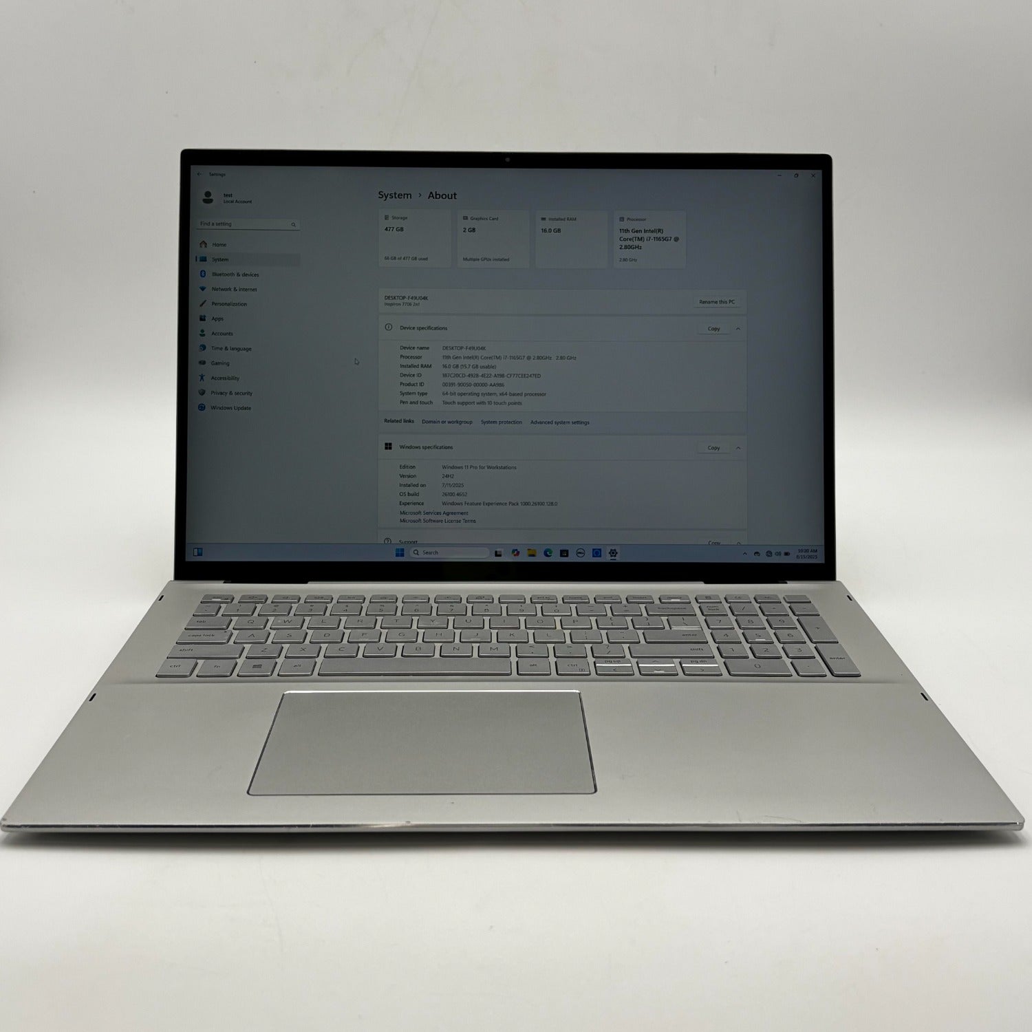 Product Image