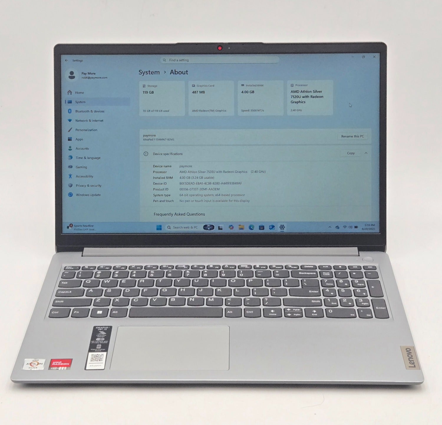 Product Image