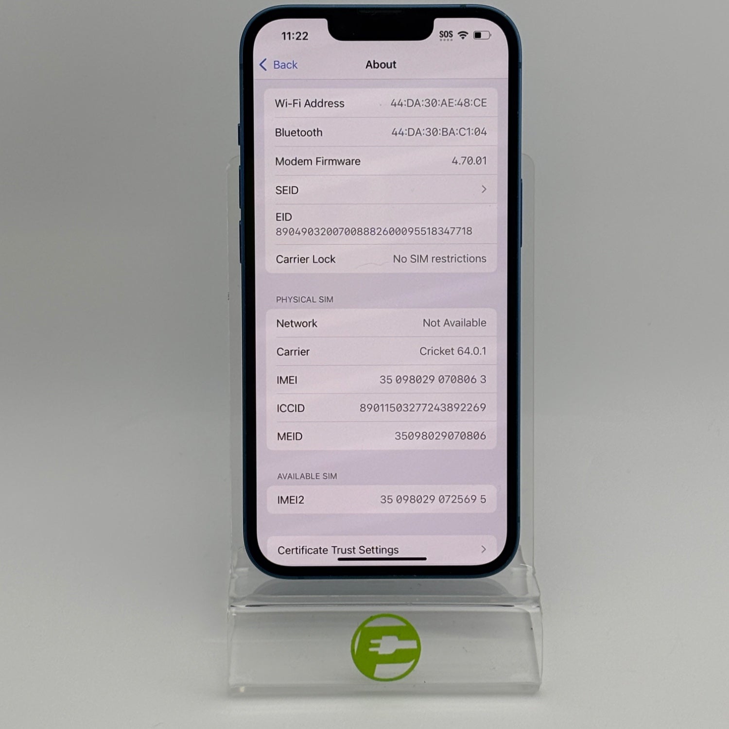 Product Image