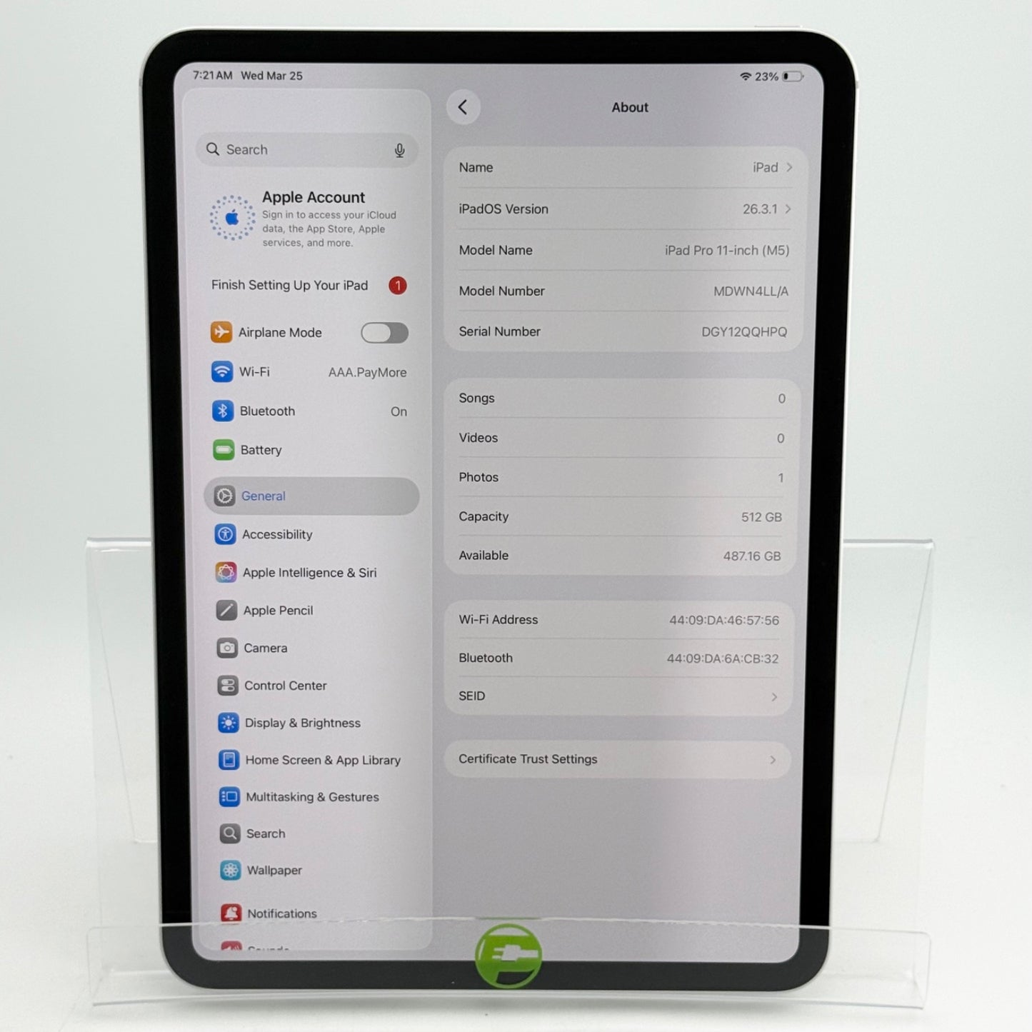 Product Image