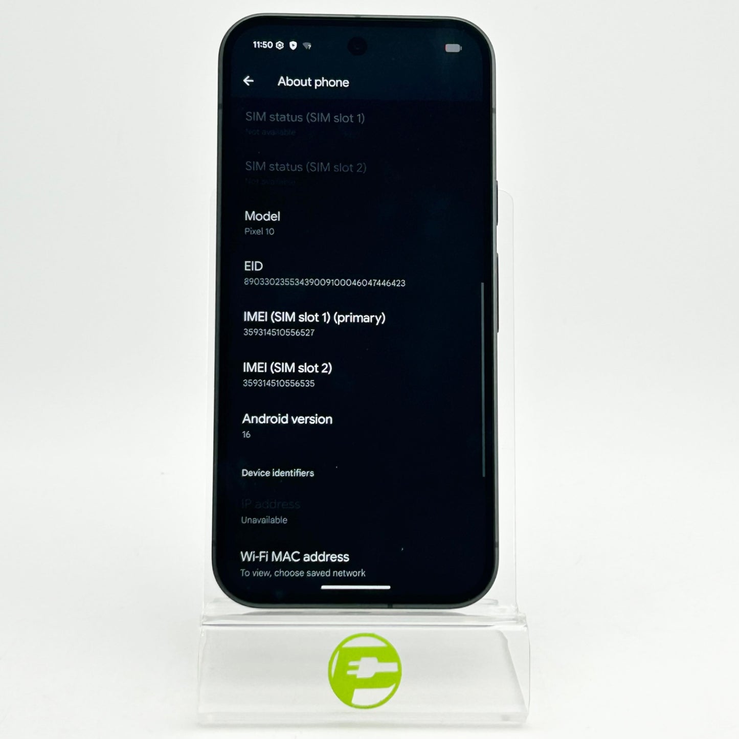 Product Image