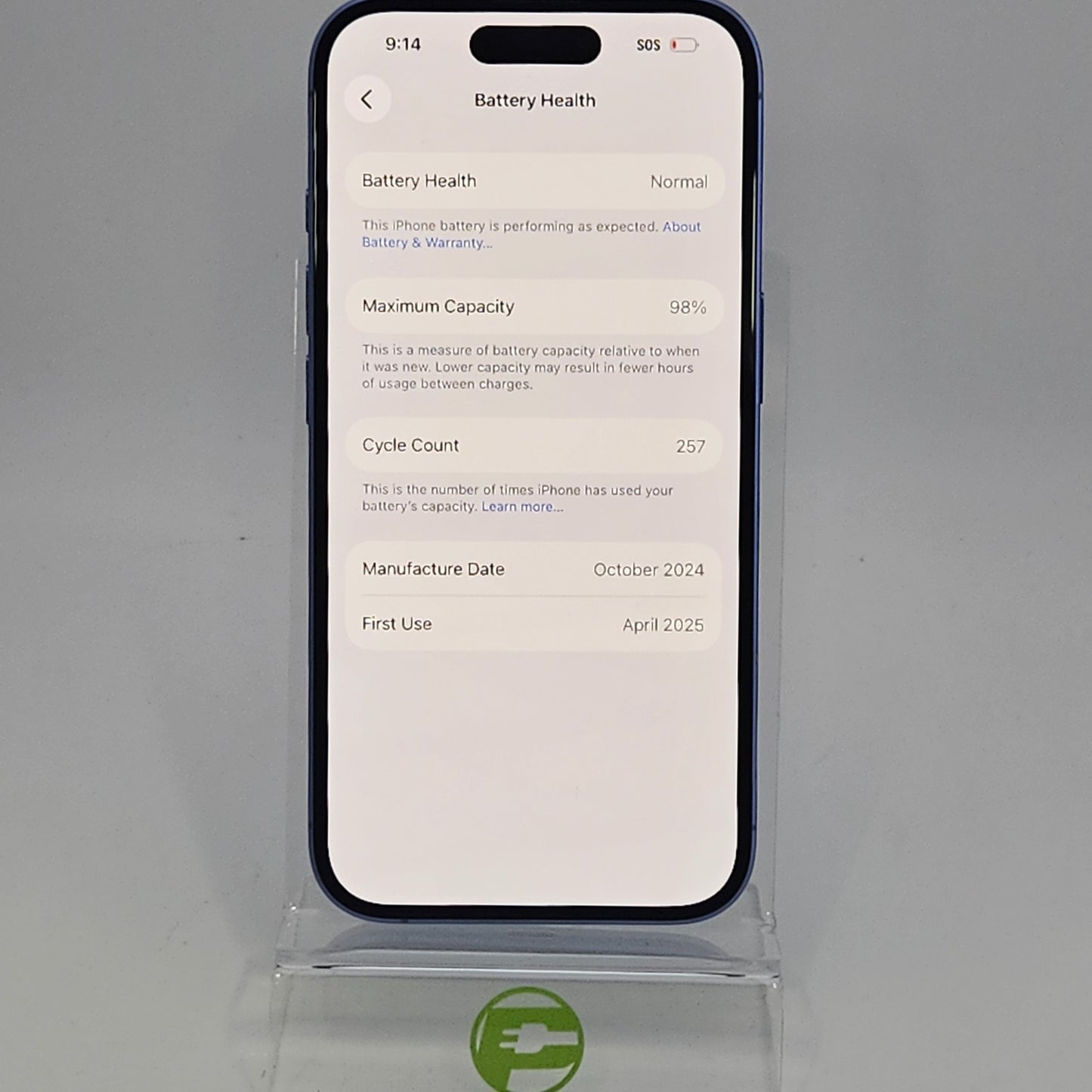 Product Image