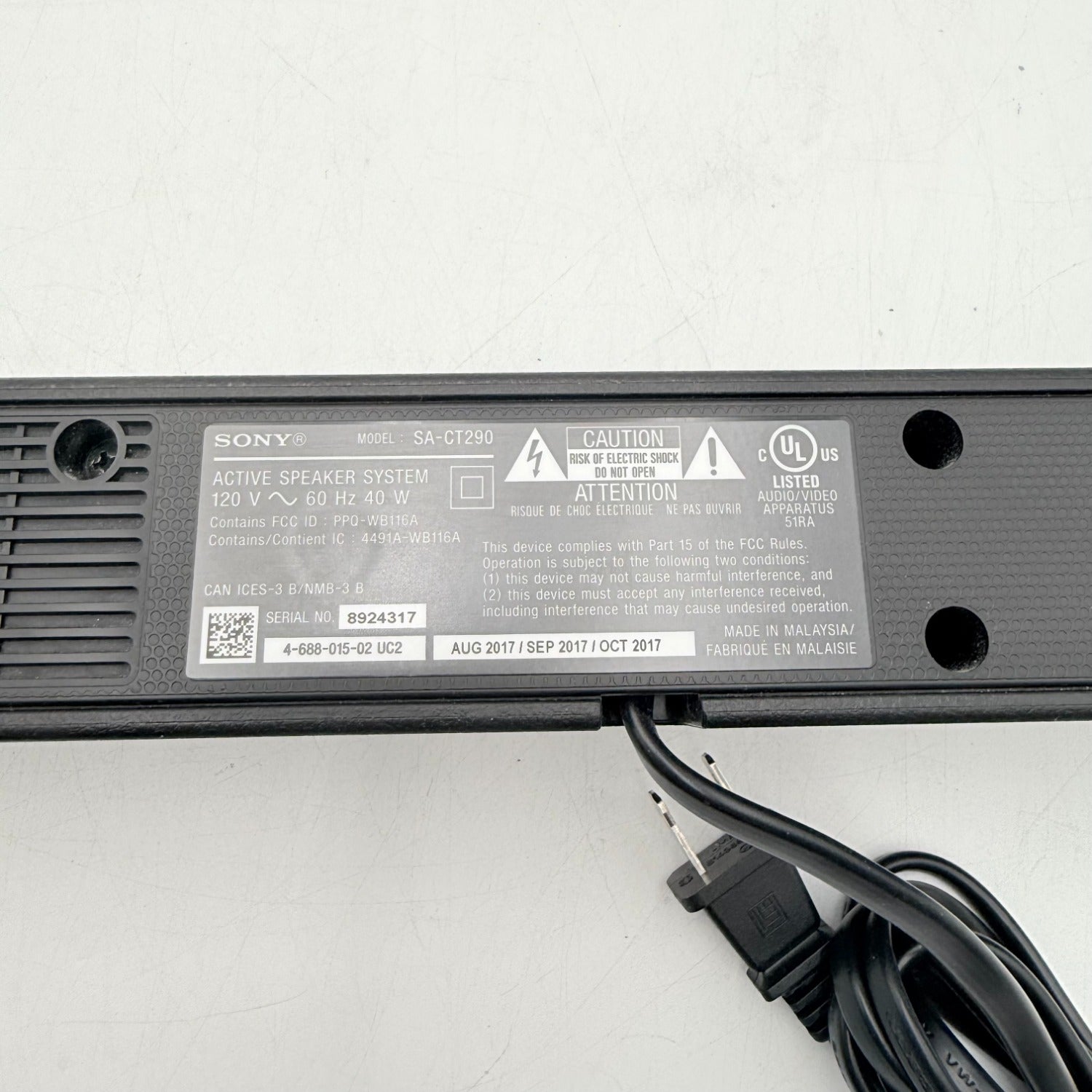 Product Image