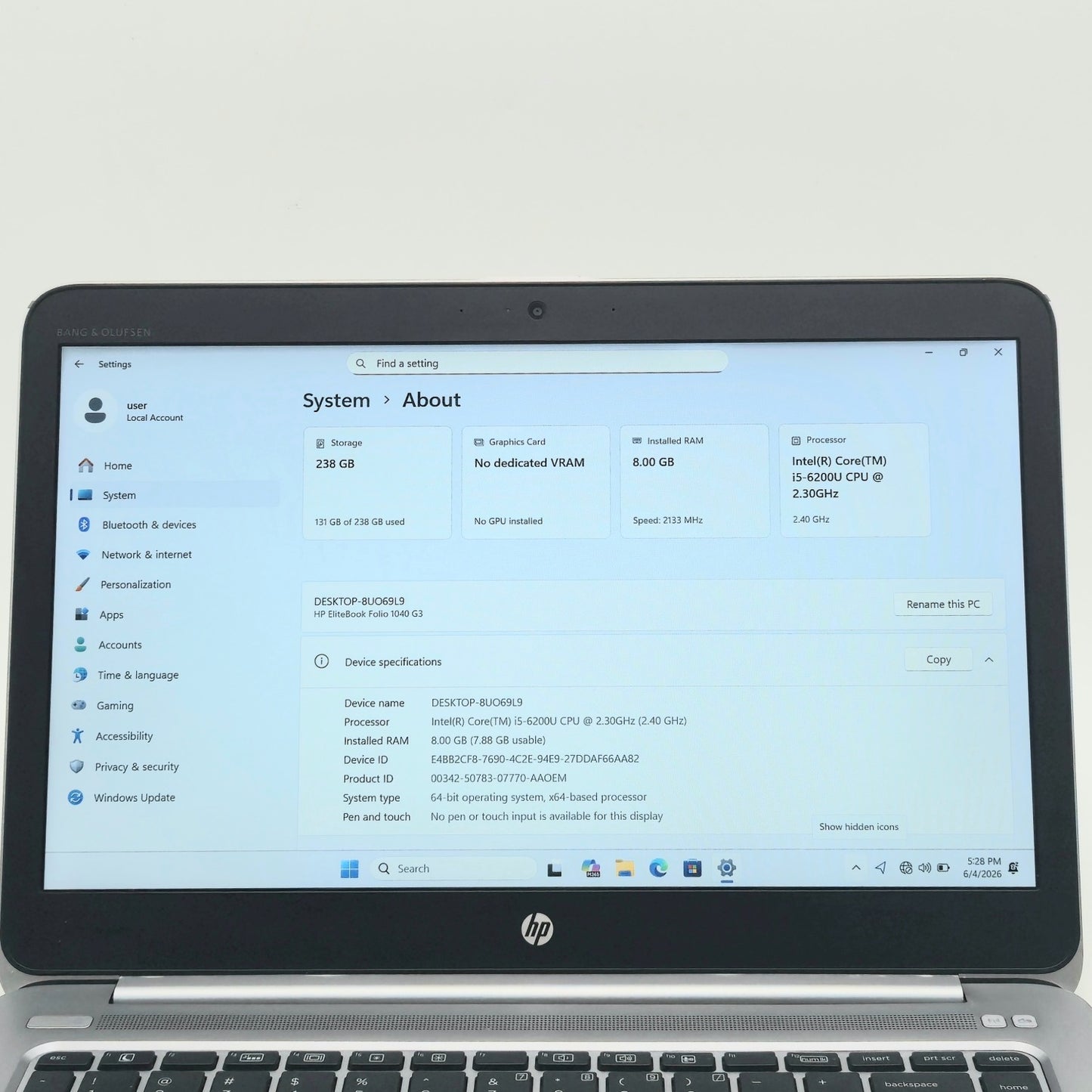 Product Image