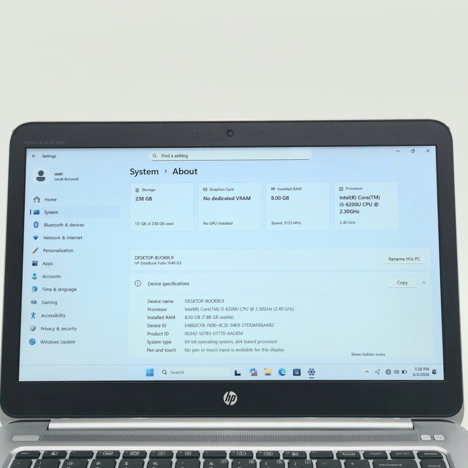 Product Image