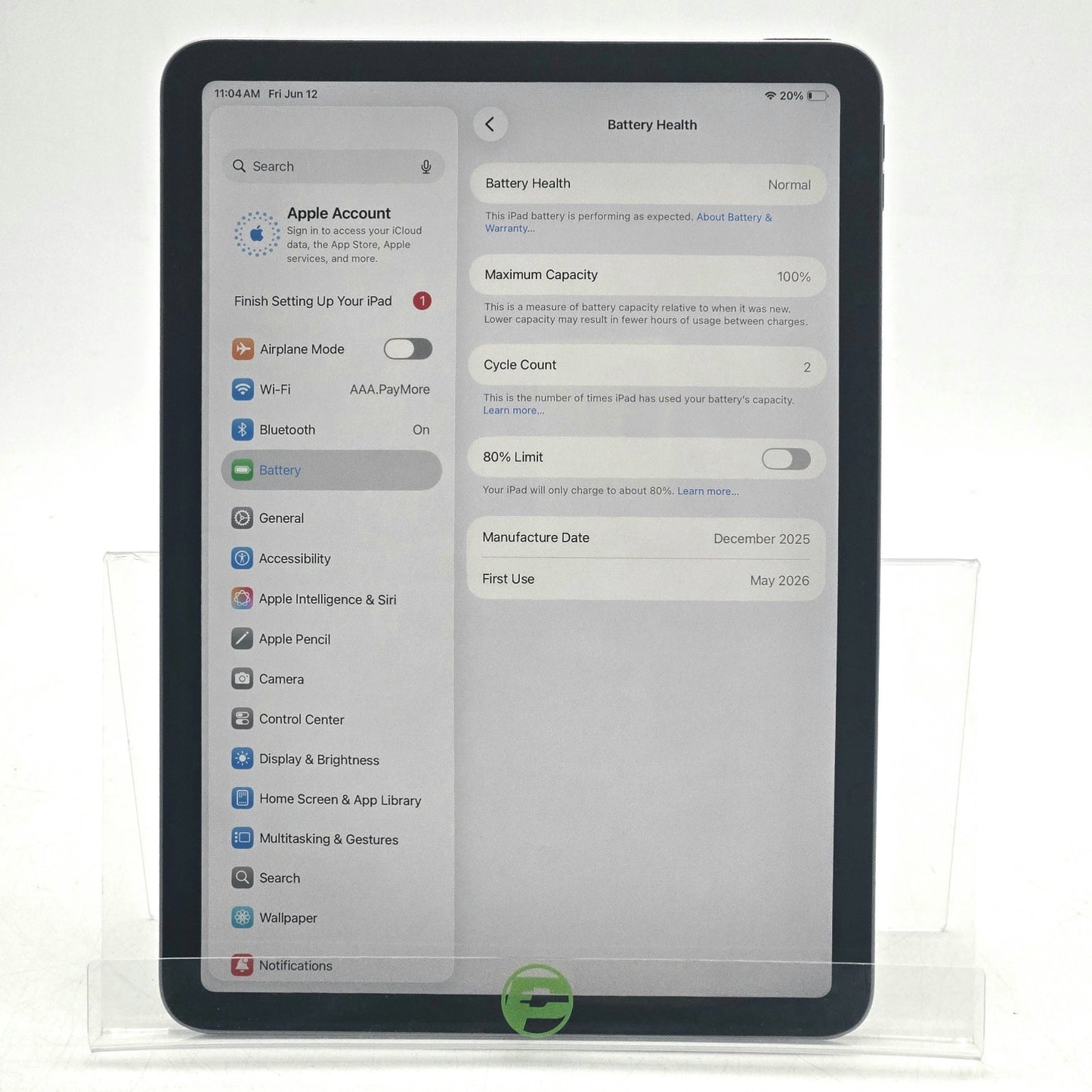 Product Image