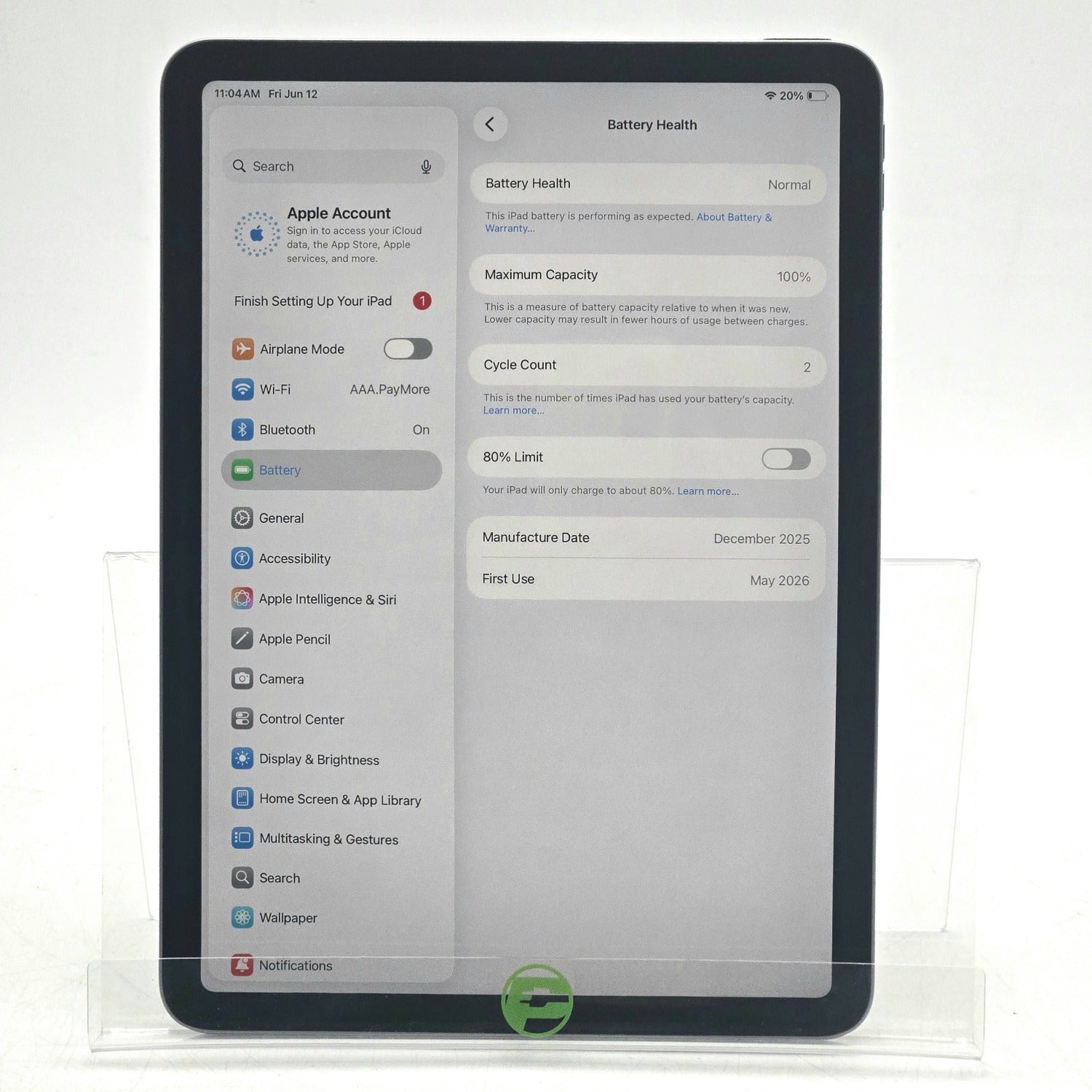 Product Image