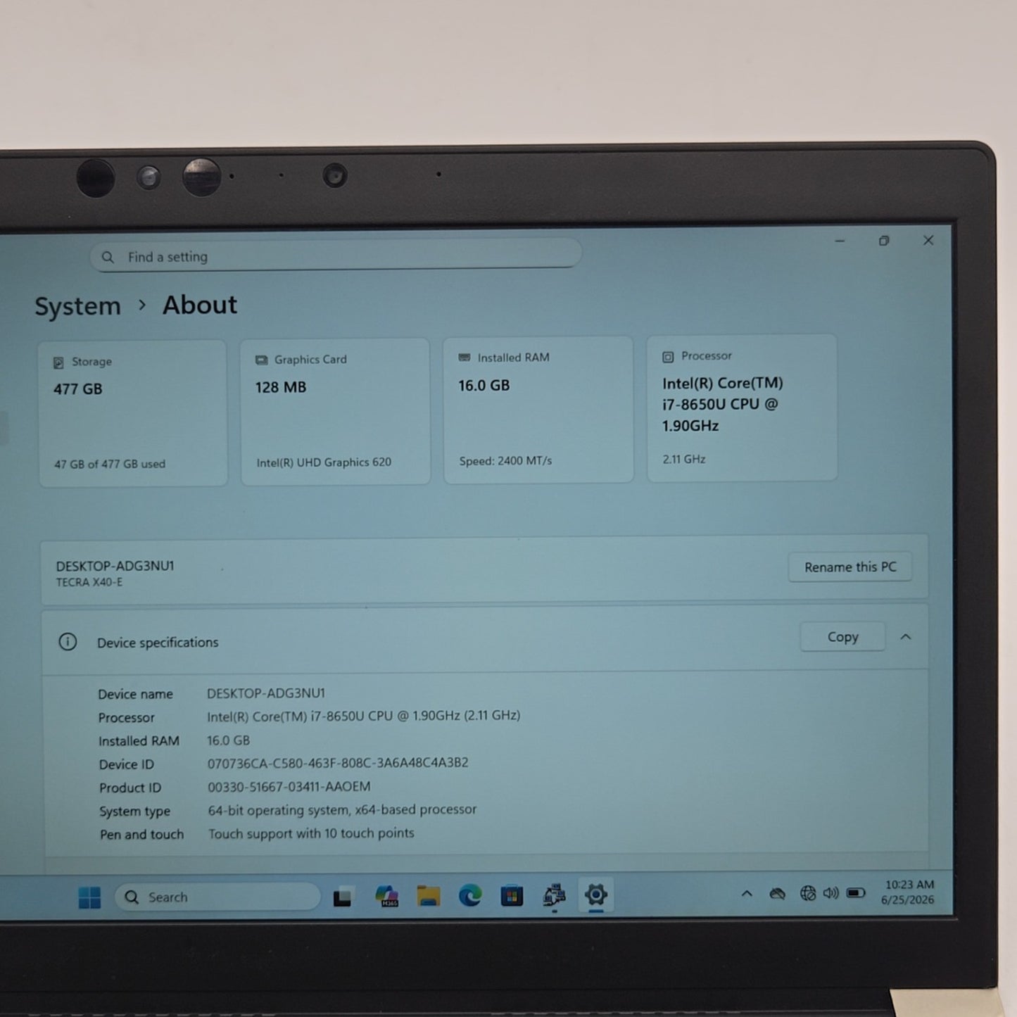 Product Image