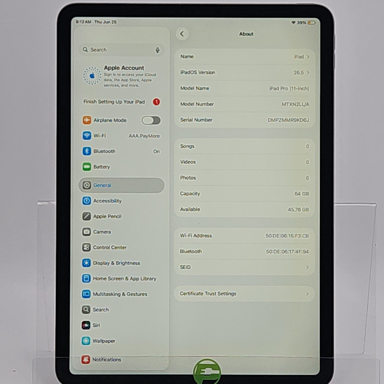 Product Image