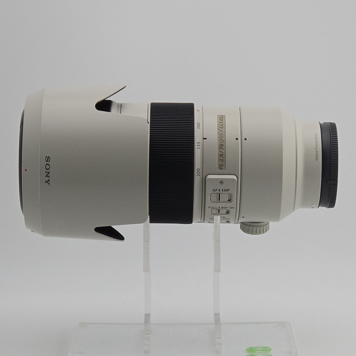 Sony FE 70-200mm f/2.8 E E-Mount Telephoto Zoom SEL70200GM Auto 