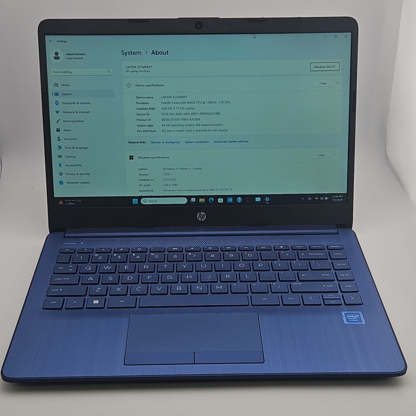 Product Image