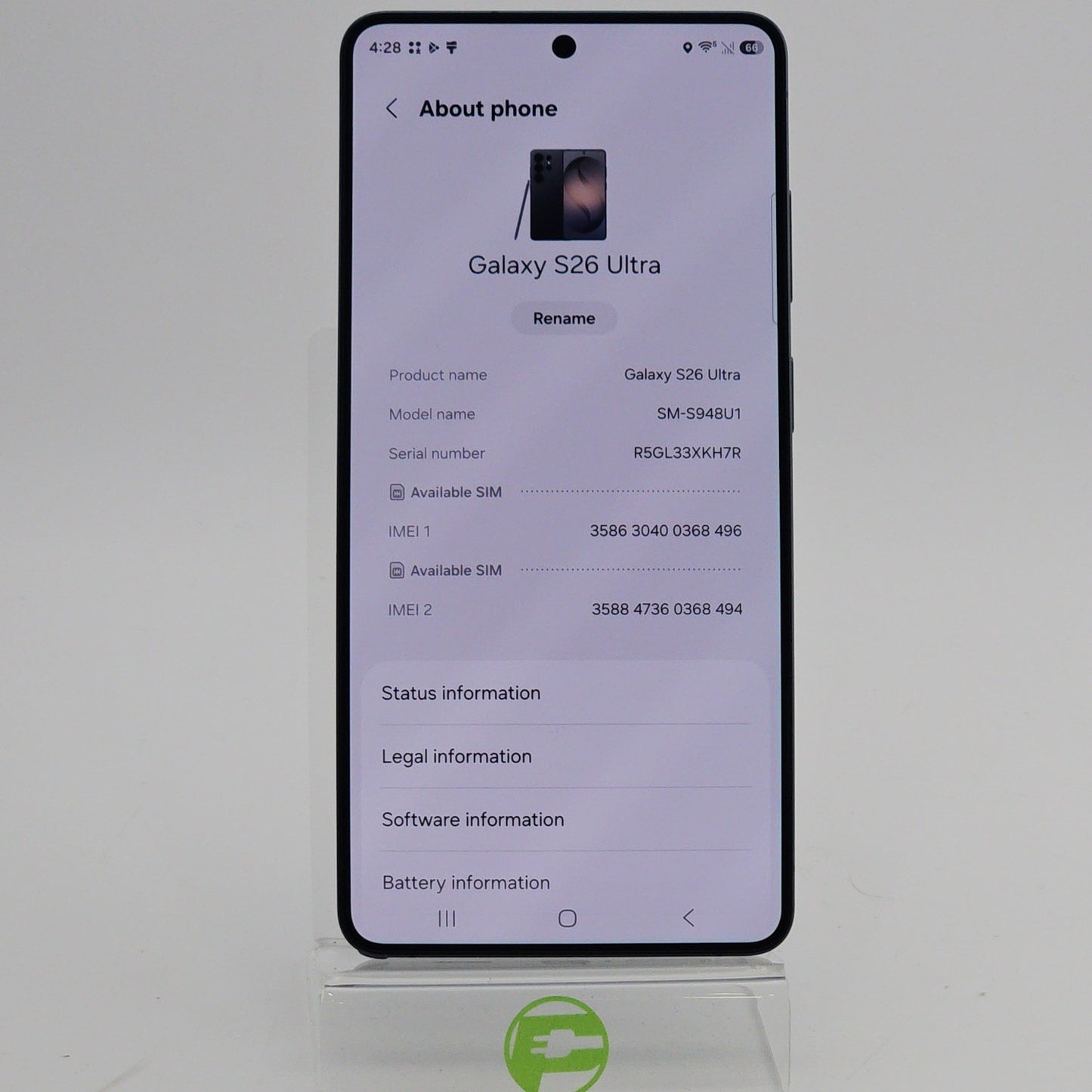 Product Image