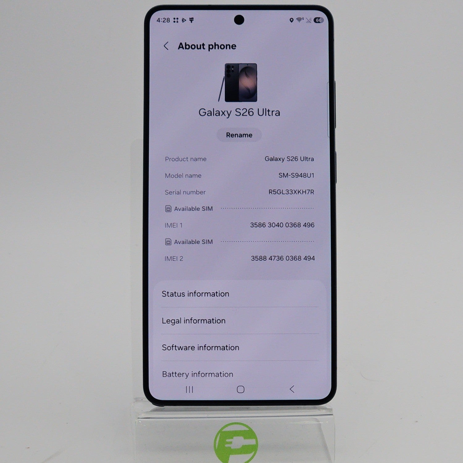 Product Image